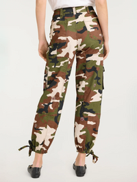 Love Camo Zola Pant