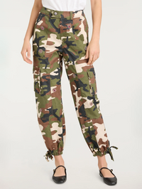 Love Camo Zola Pant