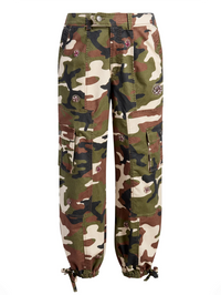 Love Camo Zola Pant