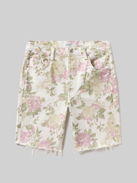 Ayla Short in English Rose by CITIZENS OF HUMANITY - View 7