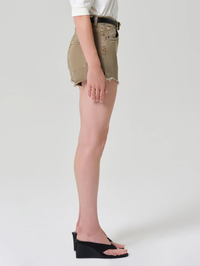 CITIZENS OF HUMANITY Marlow Vintage Short in Bezal in BEZAL – Image 3