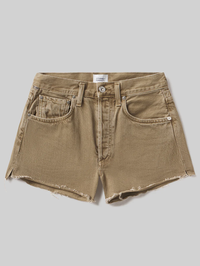 CITIZENS OF HUMANITY Marlow Vintage Short in Bezal in BEZAL – Image 6