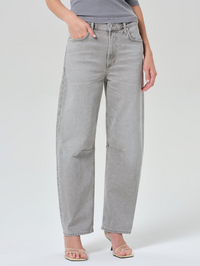 Miro Long Relaxed Jean in Quartz Grey by CITIZENS OF HUMANITY-QUARTZ GREY-AMY Atelier