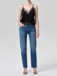 CITIZENS OF HUMANITY Savannah Cigarette Jean in Cruise – Image 1