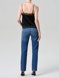 CITIZENS OF HUMANITY Savannah Cigarette Jean in Cruise – Image 2