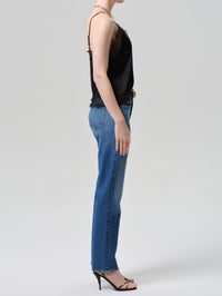 CITIZENS OF HUMANITY Savannah Cigarette Jean in Cruise – Image 3