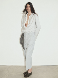 CITIZENS OF HUMANITY Winslow Utility Pant in Hematite in HEMATITE BLUE GREY – Image 2