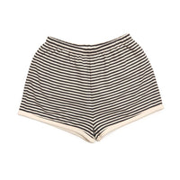 Le Jogging Short - Stripes