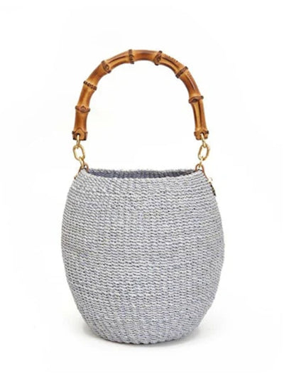 Powder Blue Pot De Miel