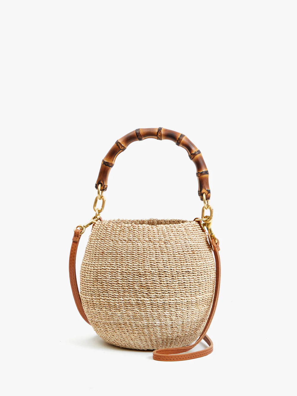 Petit Bamboo Handle Pot de Miel