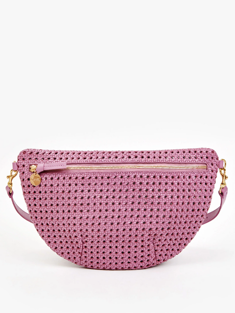 Wild Thistle Rattan Grande Fanny
