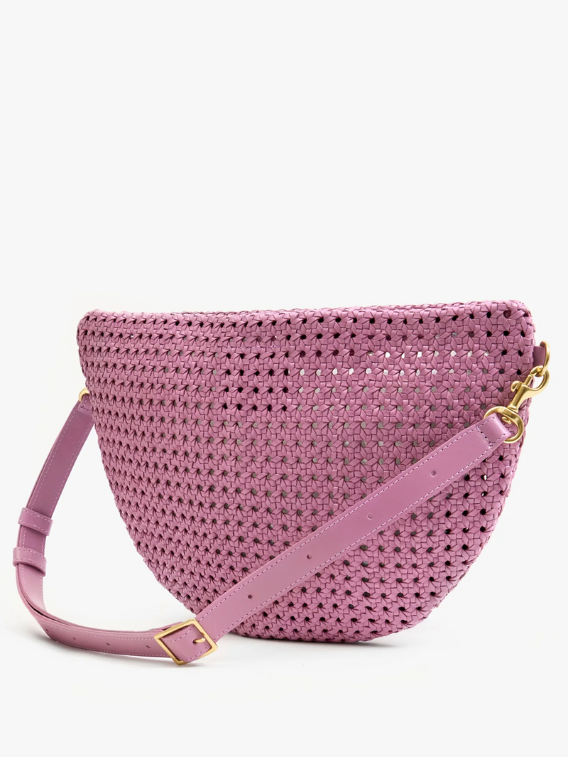 Wild Thistle Rattan Grande Fanny