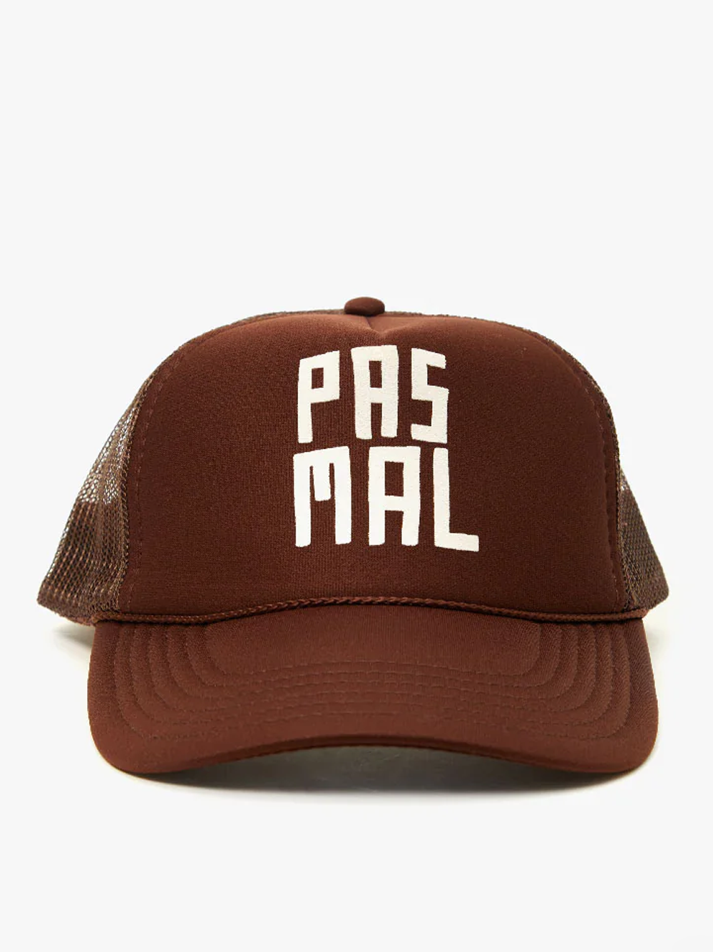 Pas Mal Trucker Hat