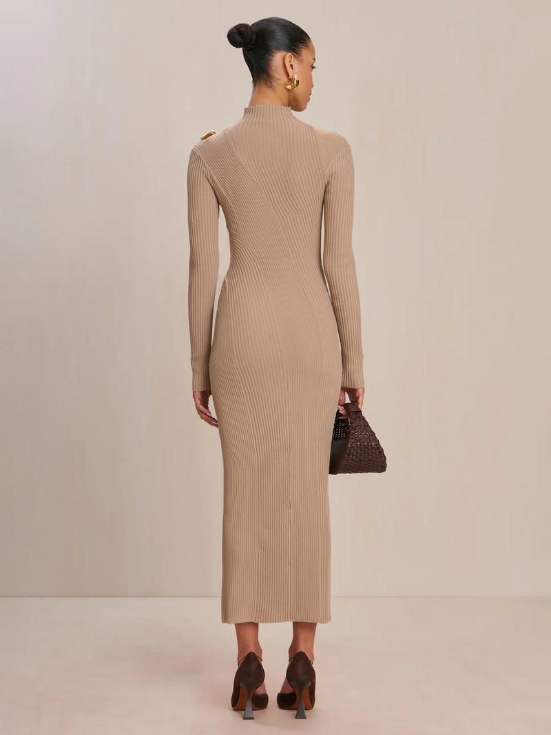 Alyssa Knit Dress