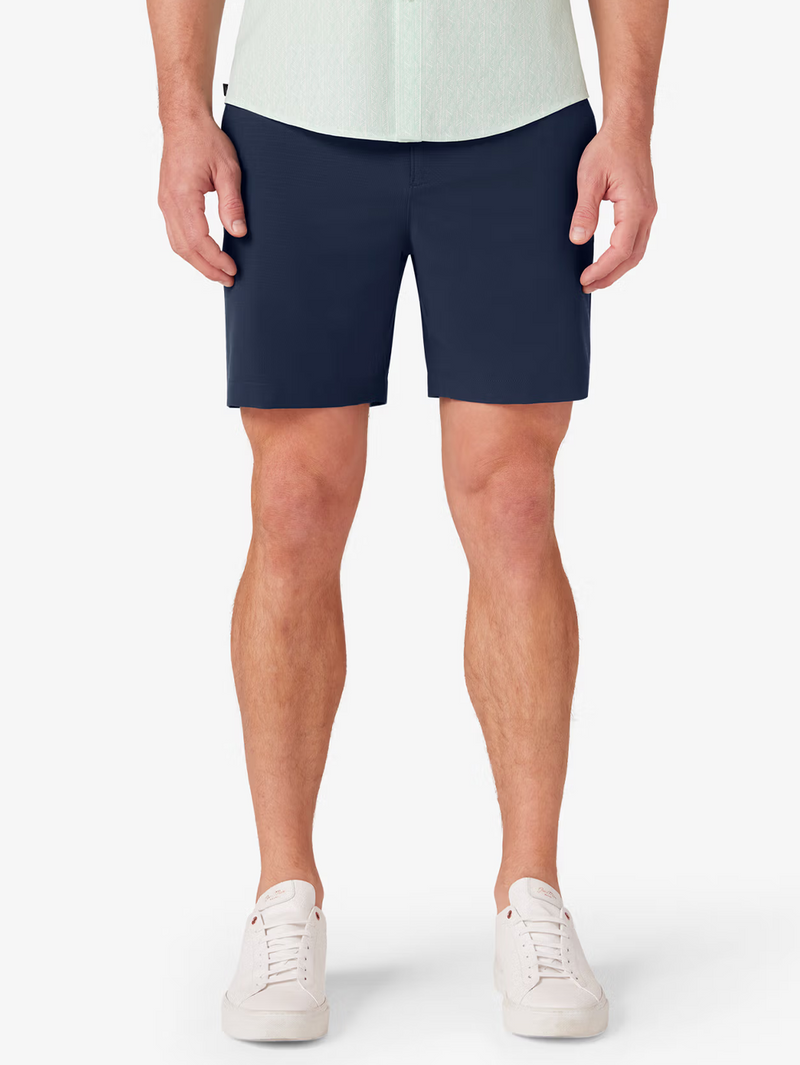 Deck Shorts in Navy
