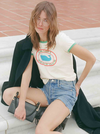 The Skipper Short And Long Fray