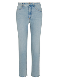 Francoise Slim Straight Denim