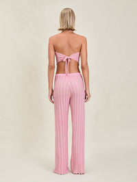 DEVON WINDSOR Gavi Pant in TAFFY – Image 2