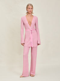 DEVON WINDSOR Gavi Pant in TAFFY – Image 3