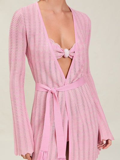 Ginny Robe