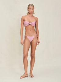 DEVON WINDSOR Kit Bottom in TAFFY – Image 1