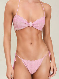 DEVON WINDSOR Kit Bottom in TAFFY – Image 3