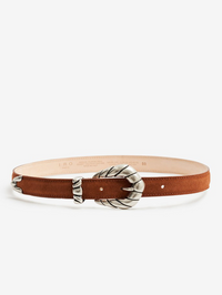 Embella Baby Belt in Squirrel