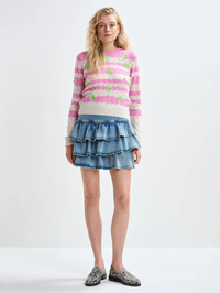 Jivine Knit Pullover by ESSENTIEL ANTWERP - View 5