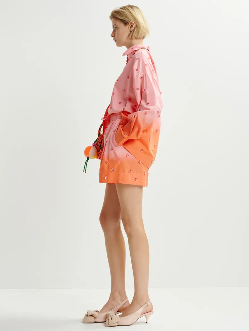 Harkansas Ombre Shirt