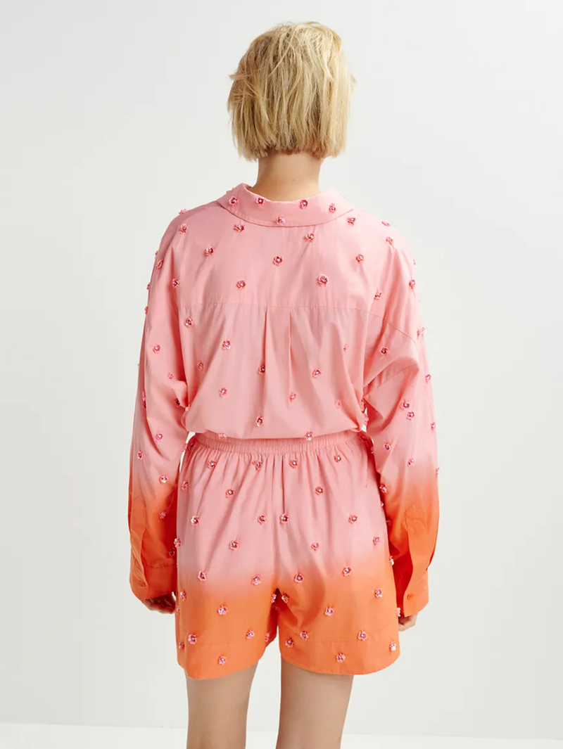 Harkansas Ombre Shirt