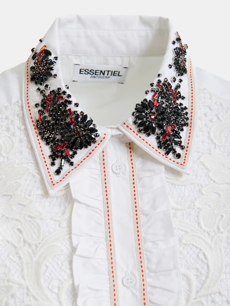 Ioannina Shirt