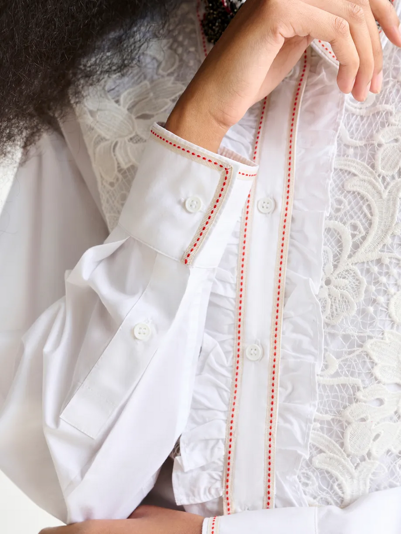 Ioannina Shirt