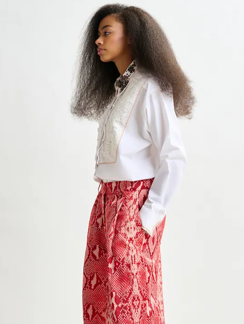 Ioannina Shirt