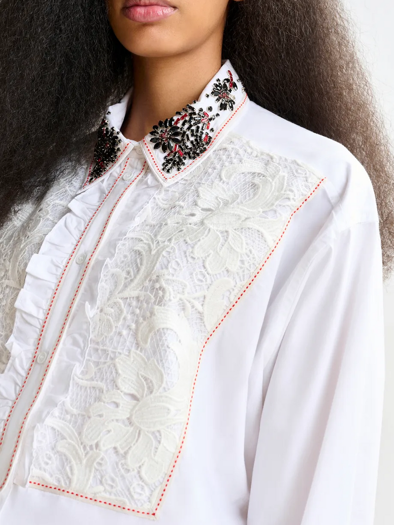 Ioannina Shirt