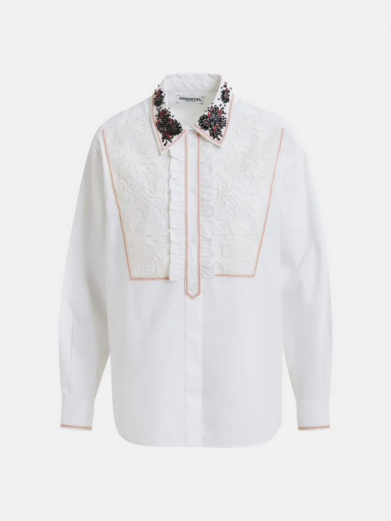 Ioannina Shirt