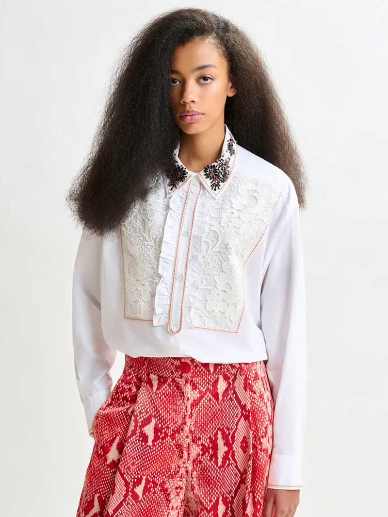 Ioannina Shirt