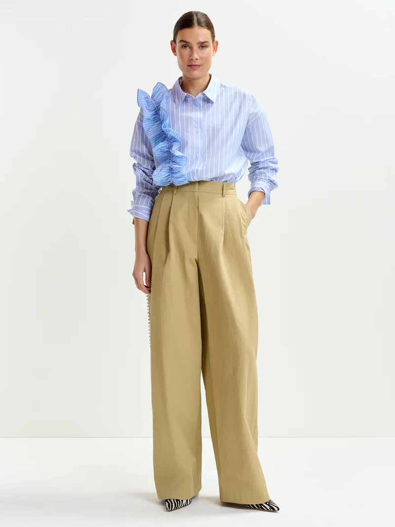 Iso Rhinestone Pant