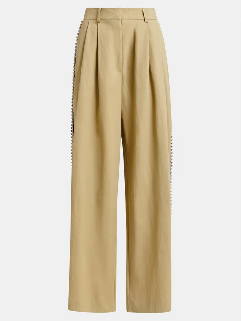 Iso Rhinestone Pant