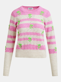 Jivine Knit Pullover