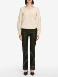 Le Sleek Straight in Mood Ring Coated by FRAME - View 2