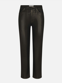 Le Sleek Straight in Mood Ring Coated by FRAME - View 6