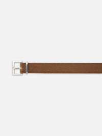FRAME Square Buckle Belt – Image 2