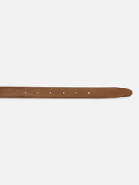 FRAME Square Buckle Belt – Image 3