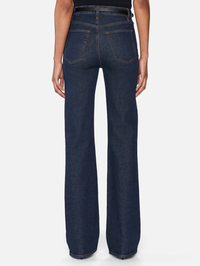 The Arrow Jean by FRAME - View 2