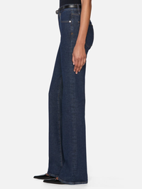 The Arrow Jean by FRAME - View 4