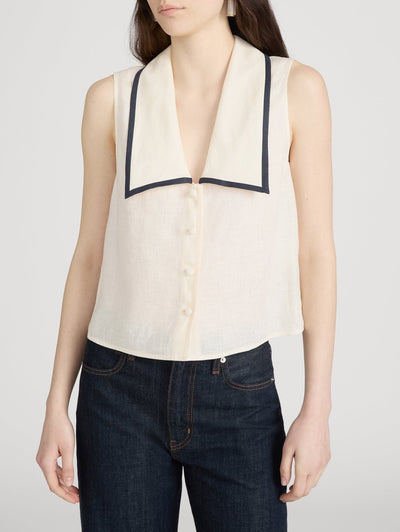 The Cabana Top
