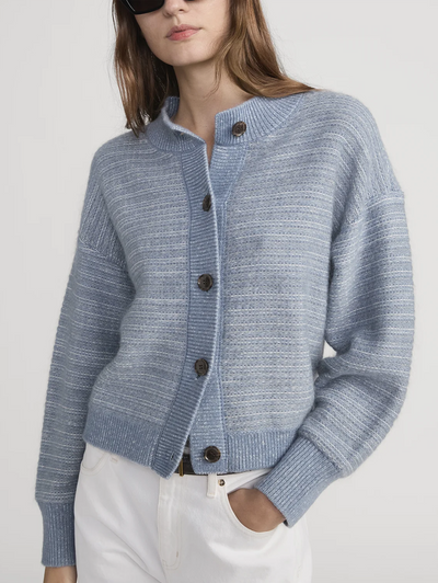 The Femme Cardi