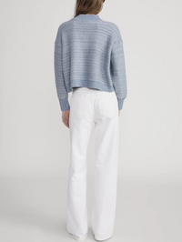 The Femme Cardi by FRAME - View 2