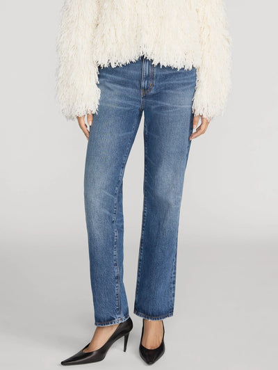 The Hang Jean in Lucky