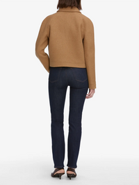 The Pencil Jean in Rinse by FRAME - View 2